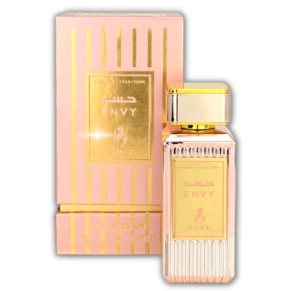 Envy - Ayat Perfumes - Eau de Parfum - 100 ml