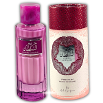 Hareem al Sultan - Eau de Milky - Ard al Zaafaran - 100 ml