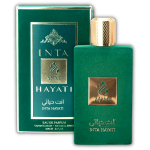 Inta Hayati - Ayat Perfumes - Eau de Parfum - 100 ml