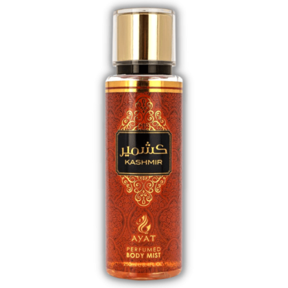 Kashmir - Brume Parfumante Corps - Ayat Perfumes - 250 ml