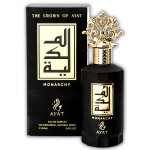 Monarchy - Ayat Perfumes - Eau de Parfum - 100 ml