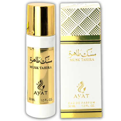 Musk Tahira - Ayat Perfumes - Eau de Parfum - 30 ml
