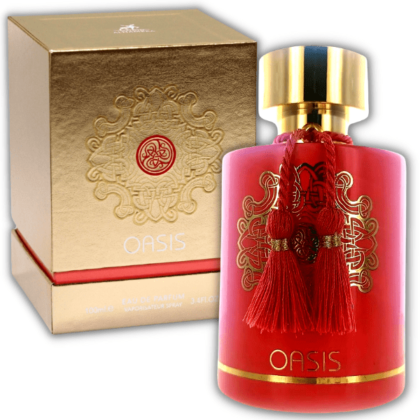 Oasis - Maison al Hambra -100 ml