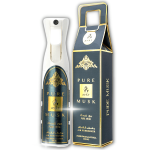 Pure Musk - Spray air et tissus Room freshener - 320 ml