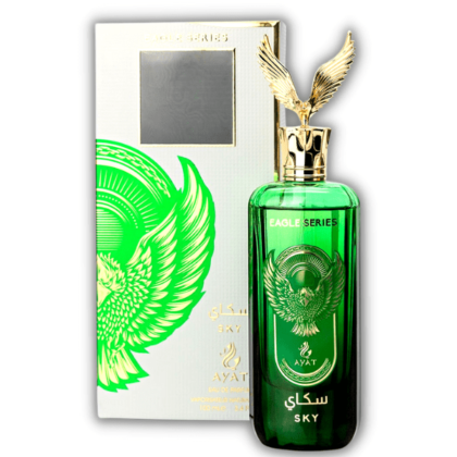 Sky - Ayat Perfumes - Eau de Parfum - 100 ml
