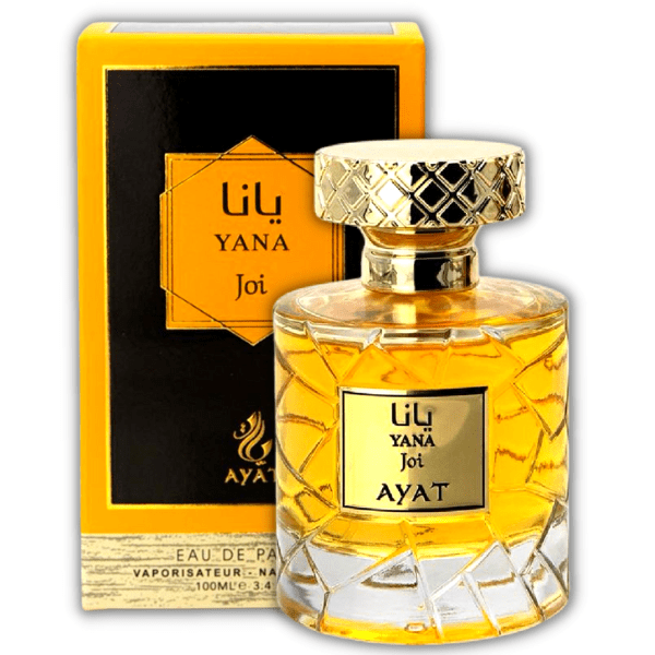 Yana Joi - Ayat Perfumes - Eau de Parfum - 100 ml