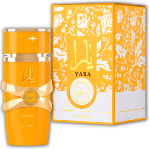 Yara Tous - Lattafa - Eau de parfum - 100 ml
