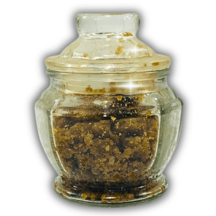 Bakhoor Traditionnel Oud Épicé