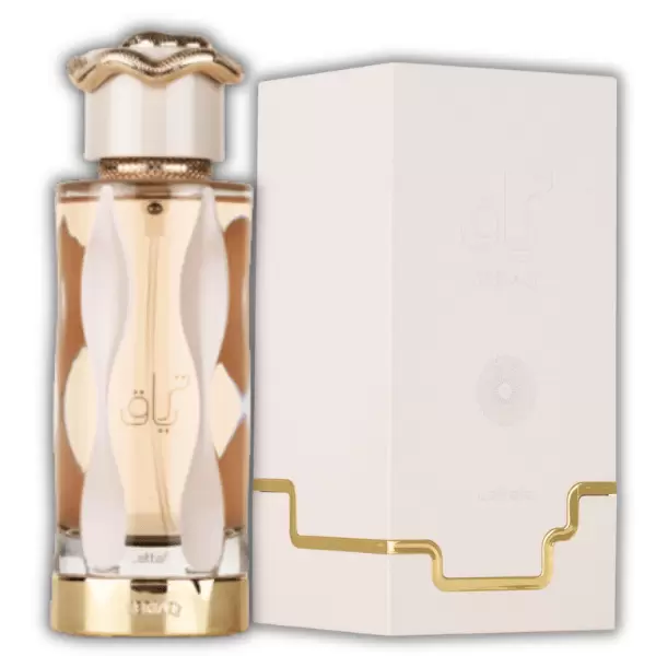 Teriaq - Lattafa - eau de parfum - 100 ml