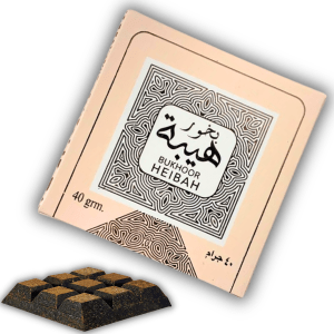 Bakhoor Heibah en tablette - Ard al Zaafaran