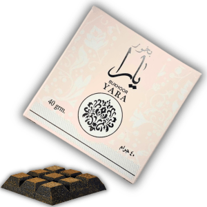 Bakhoor Yara en tablette - Lattafa