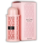 Now Women - Lattafa - eau de parfum - 100 ml
