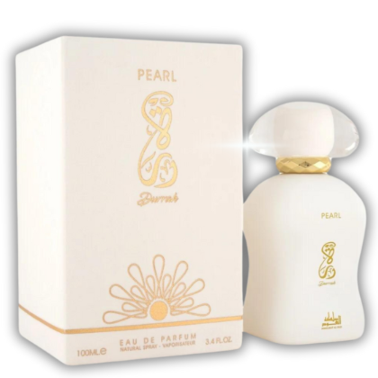 Durrah Pearl - Mamlakat al Oud- Eau de parfum - 100 ml