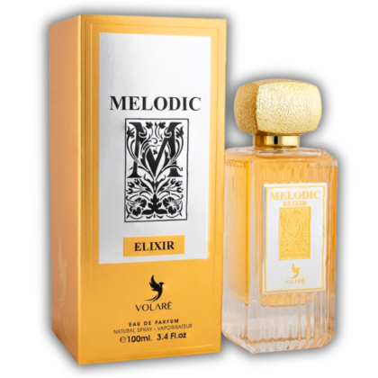 Melodic Elixir - Maison Volaré - Eau de parfum - 100 ml