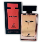 Narissa Rose Musc - Maison al Hambra - Eau de parfum - 100 ml