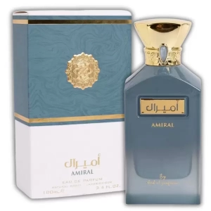 Amiral - Ard al Zaafaran - Eau de parfum - 100 ml