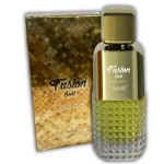 Fusion Gold - Maison Surrati - Eau de parfum - 100 ml