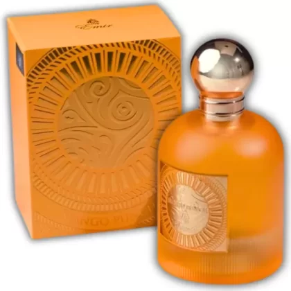 Mango Punch - Paris Corner - Eau de parfum - 100 ml