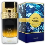 Oud Ameeri - Maison Surrati - Eau de parfum - 100 ml