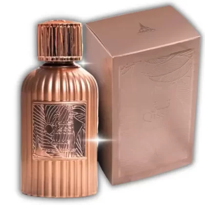 Qissa Delicious - Mamlakat al Oud- Eau de parfum - 100 ml