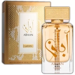 Abaan - Lattafa - Eau de Parfum - 100 ml