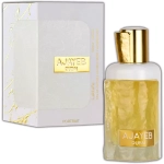 Ajayeb Dubaï Portrait - Lattafa - Eau de Parfum - 100 ml