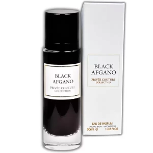 Black Afgano - Ard al Zaafaran - Eau de Parfum 100 ml