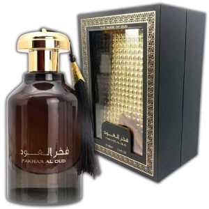 Fakhar al Oud - ASDAAF - Eau de parfum - 100 ml