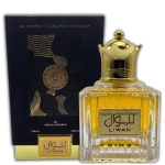 Liwan - Ard al Zaafaran - Eau de Parfum 100 ml