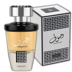 Wasoof - Asdaaf - Eau de Parfum - 100 ml