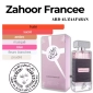 Zahoor Francee - Ard al Zaafaran - Eau de Parfum 100 ml
