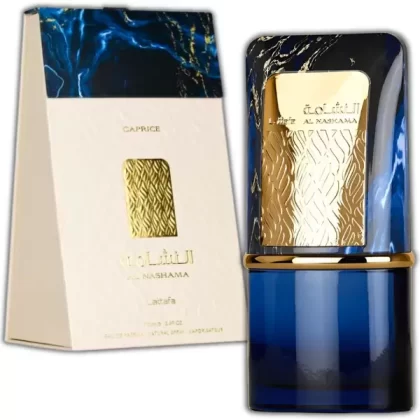 Al Nashama Caprice - Lattafa - Eau de Parfum - 100ml