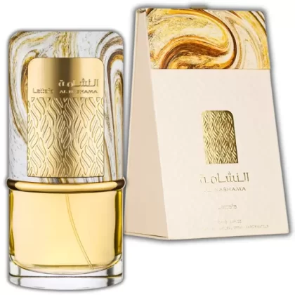Al Nashama - Lattafa - Eau de Parfum - 100ml