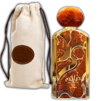 Hayaatim - Maison Lattafa - Eau de parfum - 100ml