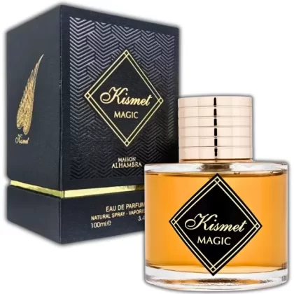 Kismet Magic (Angel) - Maison alHambra - Eau de parfum - 100 ml