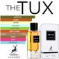 The Tux - Maison alHambra - Eau de Parfum - 90 ml