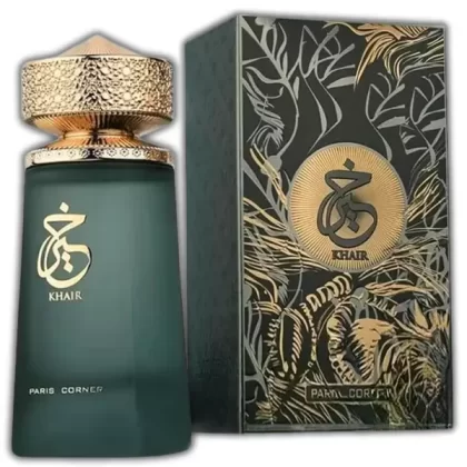 Khair - Paris Corner - Eau de parfum - 100 ml