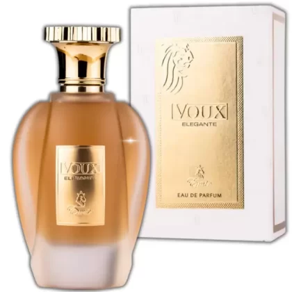 Voux Elegant - Emir - Paris Corner - Eau de parfum - 100 ml