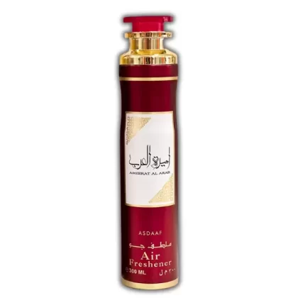 Asdaaf Ameerat al Arab - air freshener - 300ml