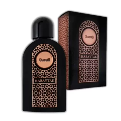 Habaytak - Maison Surrati - Eau de Parfum - 100 ml