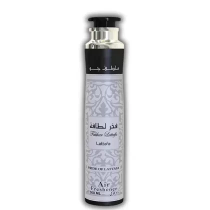 Lattafa Fakhar Black - air freshener - 300ml