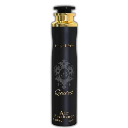 Lattafa Qaa'ed - air freshener - 300ml