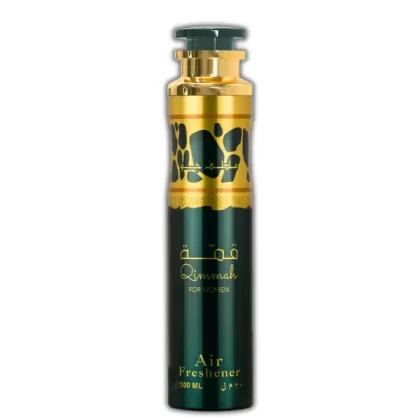 Lattafa Qimmah for Women - air freshener - 300ml