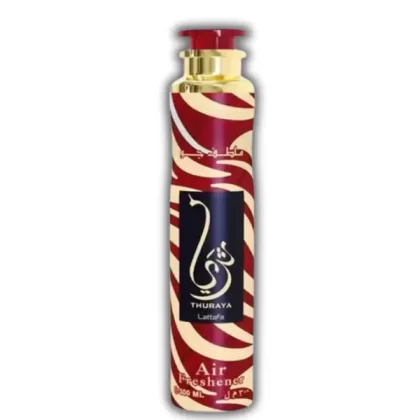 Lattafa Thuraya - air freshener - 300ml