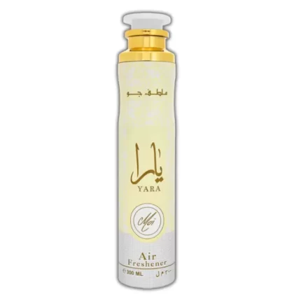 Lattafa Yara Moi - air freshener - 300ml