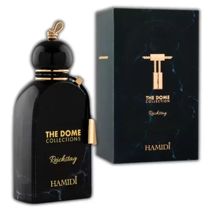 Reichstag - Maison Hamidi Dubaï - Eau de Parfum 100 ml