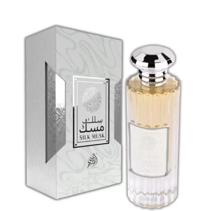 Silk Musk - Maison Boutique Dubaï - Eau de Parfum 100 ml