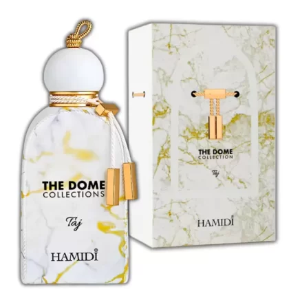 Taj - Maison Hamidi Dubaï - Eau de Parfum 100 ml