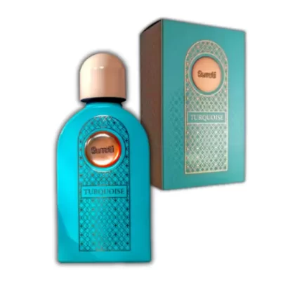 Turquoise - Maison Surrati - Eau de Parfum - 100 ml