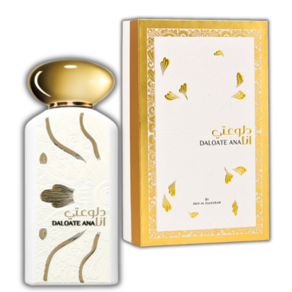 Daloate Ana - Ard al Zaafaran - Eau de Parfum 100 ml